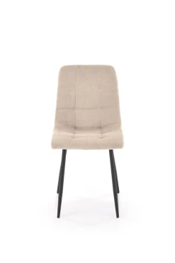 K560 krzesło beżowy (1p=4szt)1 sztuka