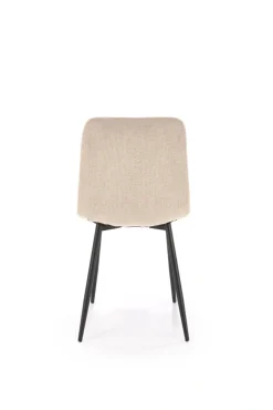 K560 krzesło beżowy (1p=4szt)1 sztuka