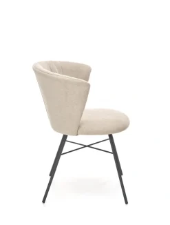 K459 krzesło beżowy (2p=2szt)1 sztuka
