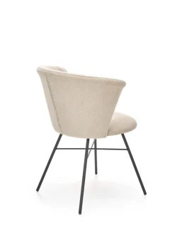 K459 krzesło beżowy (2p=2szt)1 sztuka