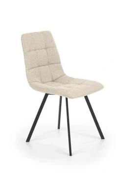 K402 krzesło beżowy (1p=4szt)1 sztuka