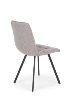 K402 krzesło beżowy (1p=4szt)1 sztuka