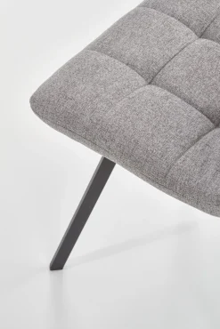 K402 krzesło beżowy (1p=4szt)1 sztuka