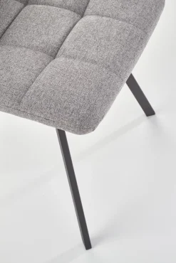 K402 krzesło beżowy (1p=4szt)1 sztuka