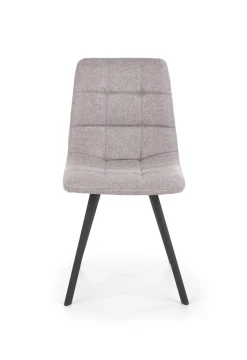 K402 krzesło beżowy (1p=4szt)1 sztuka