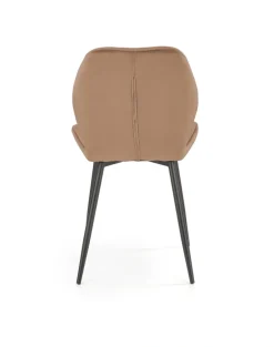 K453 krzesło beżowy (1p=4szt)1 sztuka