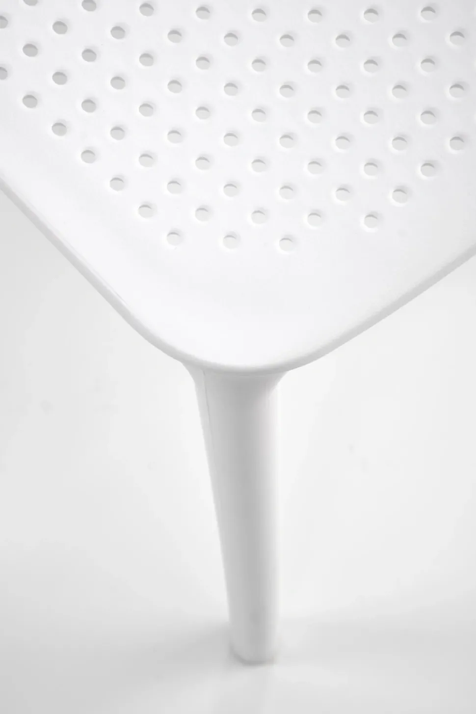 K514 krzesło biały (1p=4szt)1 sztuka