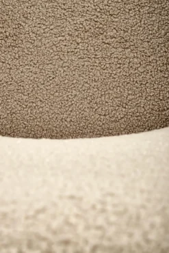 K498 krzesło cappuccino (1p=2szt)1 sztuka