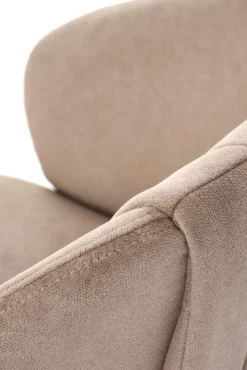 K533 krzesło cappuccino (1p=2szt)1 sztuka