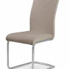 K224 krzesło cappuccino (1p=4szt)1 sztuka