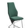 K485 krzesło ciemny zielony (1p=2szt)1 sztuka