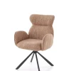 K571 krzesło cynamonowy (1p=2 szt)1 sztuka
