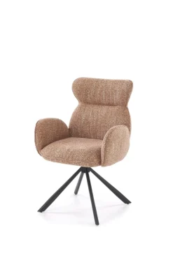 K571 krzesło cynamonowy (1p=2 szt)1 sztuka