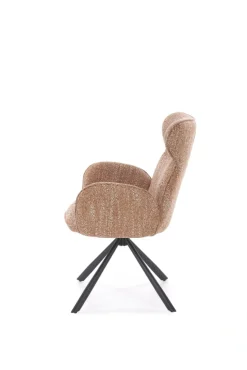 K571 krzesło cynamonowy (1p=2 szt)1 sztuka