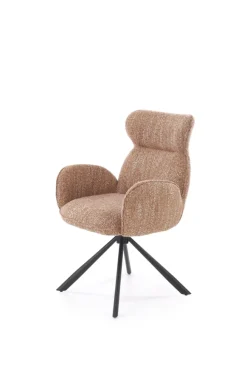 K571 krzesło cynamonowy (1p=2 szt)1 sztuka