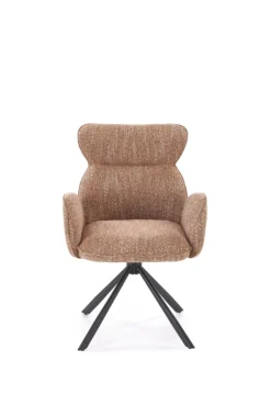 K571 krzesło cynamonowy (1p=2 szt)1 sztuka