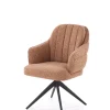 K570 krzesło cynamonowy (1p=2 szt)1 sztuka