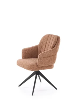 K570 krzesło cynamonowy (1p=2 szt)1 sztuka
