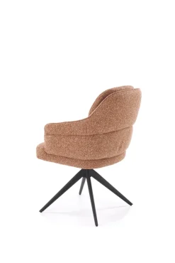 K570 krzesło cynamonowy (1p=2 szt)1 sztuka