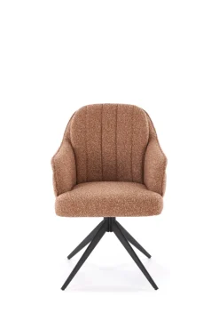 K570 krzesło cynamonowy (1p=2 szt)1 sztuka