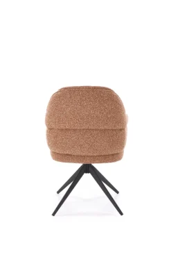 K570 krzesło cynamonowy (1p=2 szt)1 sztuka