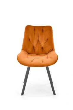 K519 krzesło cynamonowy (1p=2szt)1 sztuka