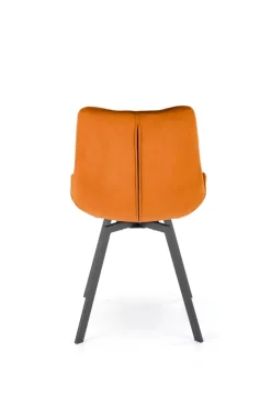 K519 krzesło cynamonowy (1p=2szt)1 sztuka