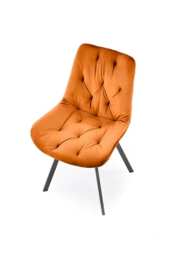 K519 krzesło cynamonowy (1p=2szt)1 sztuka