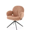 K568 krzesło cynamonowy (2p=2szt)1 sztuka