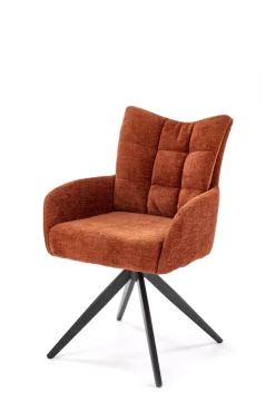 K540 krzesło cynamonowy (1p=2szt)1 sztuka