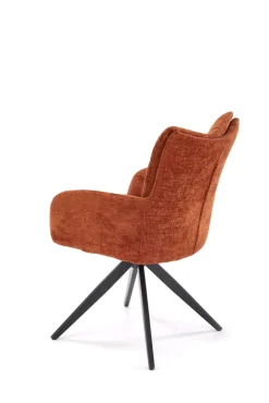 K540 krzesło cynamonowy (1p=2szt)1 sztuka