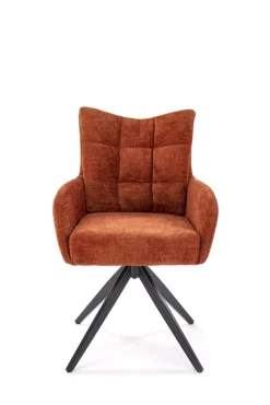 K540 krzesło cynamonowy (1p=2szt)1 sztuka