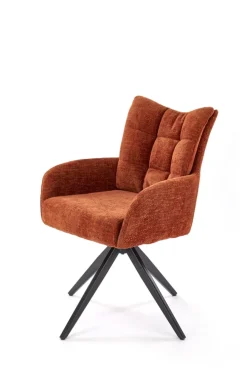 K540 krzesło cynamonowy (1p=2szt)1 sztuka