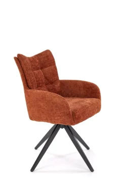 K540 krzesło cynamonowy (1p=2szt)1 sztuka