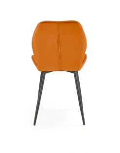 K453 krzesło cynamonowy (1p=4szt)1 sztuka