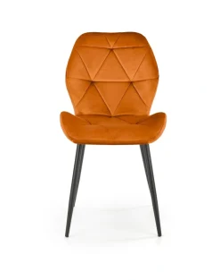 K453 krzesło cynamonowy (1p=4szt)1 sztuka