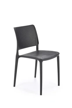 K514 krzesło czarny (1p=4szt)1 sztuka