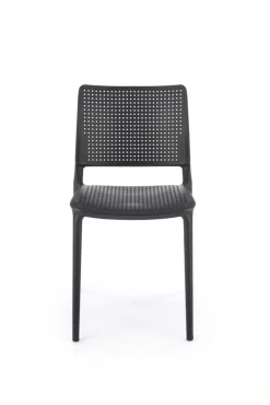 K514 krzesło czarny (1p=4szt)1 sztuka