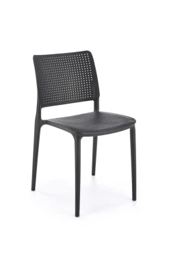 K514 krzesło czarny (1p=4szt)1 sztuka
