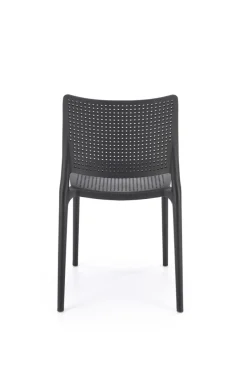 K514 krzesło czarny (1p=4szt)1 sztuka