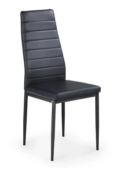 K70 krzesło czarny (1p=4szt)1 sztuka