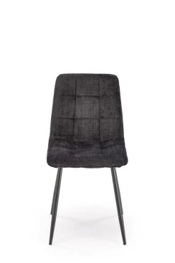 K547 krzesło czarny (1p=4szt)1 sztuka
