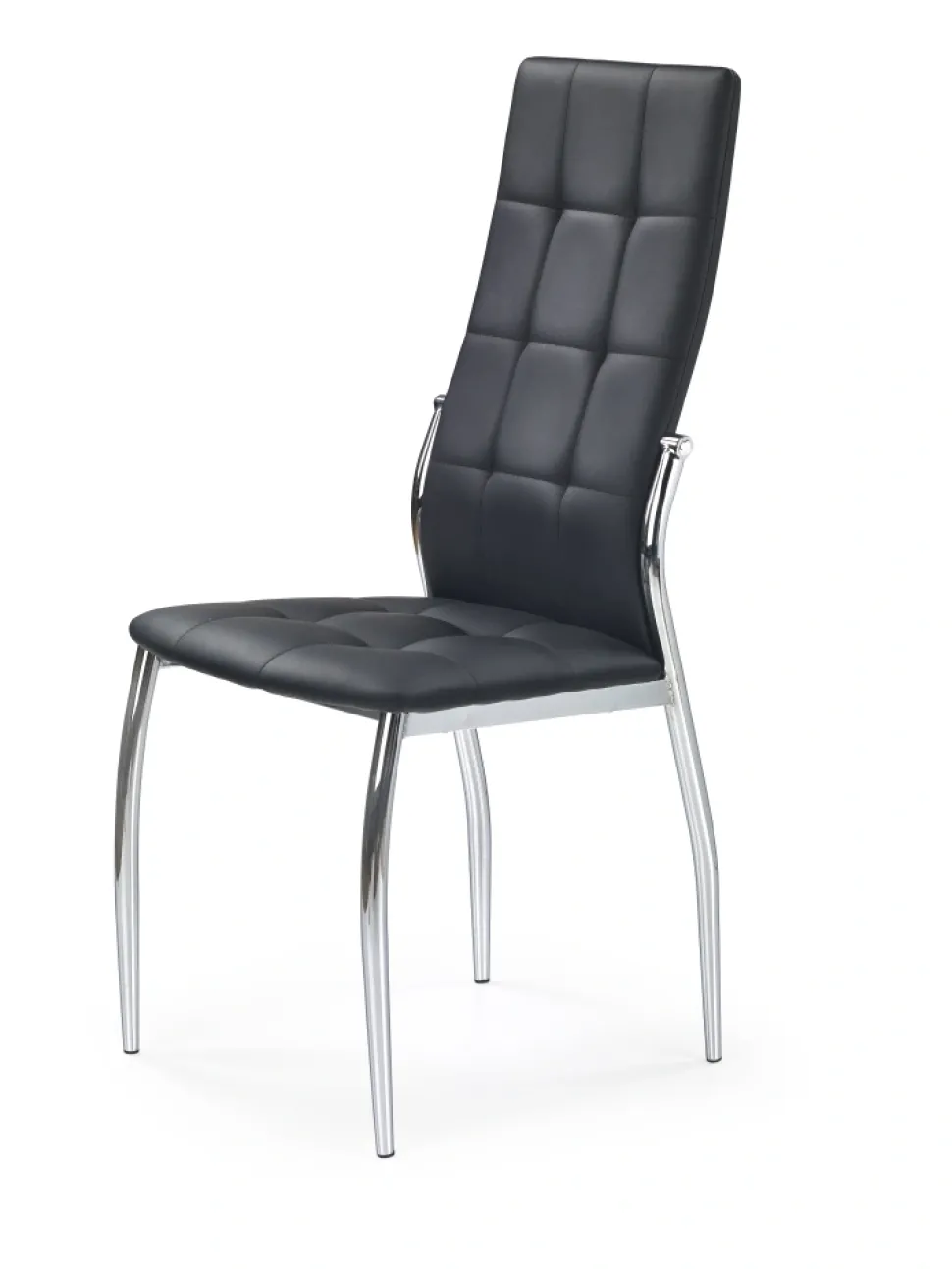 K209 krzesło czarny (1p=4szt)1 sztuka