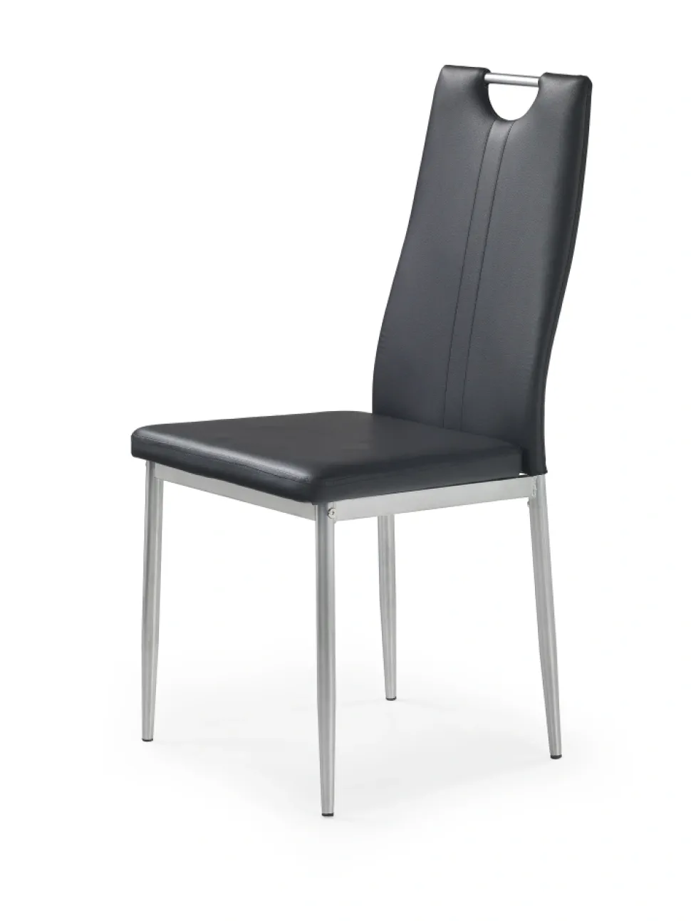 K202 krzesło czarny (1p=4szt)1 sztuka