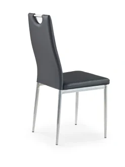 K202 krzesło czarny (1p=4szt)1 sztuka
