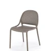 K532 krzesło khaki (1p=4szt)1 sztuka