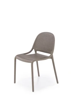 K532 krzesło khaki (1p=4szt)1 sztuka