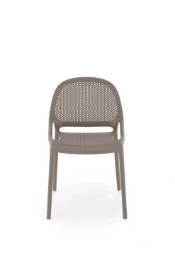 K532 krzesło khaki (1p=4szt)1 sztuka