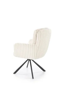 K572 krzesło kremowy (1p=2szt)1 sztuka