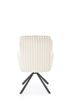 K572 krzesło kremowy (1p=2szt)1 sztuka